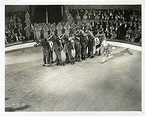 "CAMP-VOLANT (MARKO DER KLOWN)" Réalisé par Max REICHMANN en 1931 et tourné au CIRQUE D'HIVER de ...