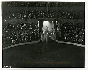 "CAMP-VOLANT (MARKO DER KLOWN)" Réalisé par Max REICHMANN en 1931 et tourné au CIRQUE D'HIVER de ...