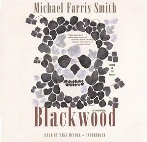 Seller image for Blackwood for sale by GreatBookPricesUK