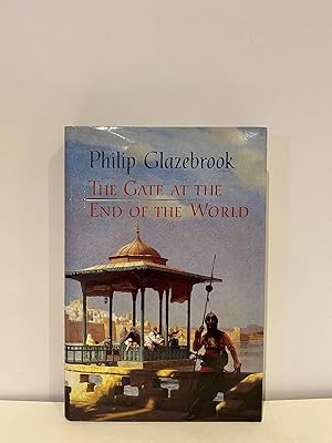 Image du vendeur pour The Gate at the End of the World mis en vente par Elder Books