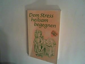 Seller image for Dem Stress heilsam begegnen: Elfenhellfer (Elfenhelfer) for sale by ANTIQUARIAT FRDEBUCH Inh.Michael Simon