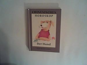 Seller image for Chinesisches Horoskop, Der Hund for sale by ANTIQUARIAT FRDEBUCH Inh.Michael Simon