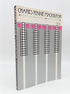 Seller image for Charles Rennie Mackintosh. for sale by ROBIN SUMMERS BOOKS LTD