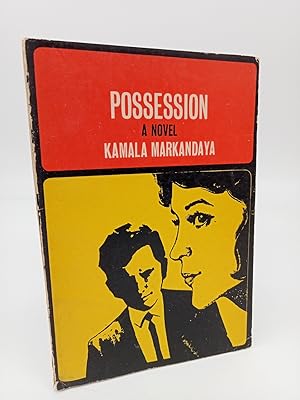 Seller image for Possession. for sale by ROBIN SUMMERS BOOKS LTD