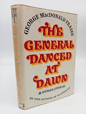 Seller image for The General Danced at Dawn. for sale by ROBIN SUMMERS BOOKS LTD