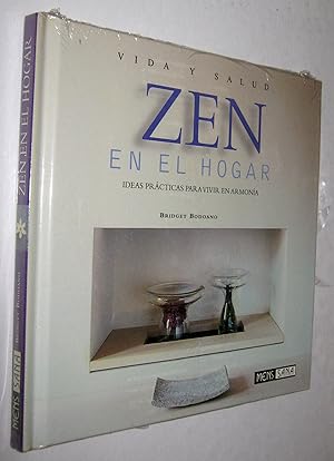 Seller image for ZEN EN EL HOGAR for sale by UNIO11 IMPORT S.L.