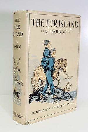 Seller image for The Far Island for sale by Lasting Words Ltd