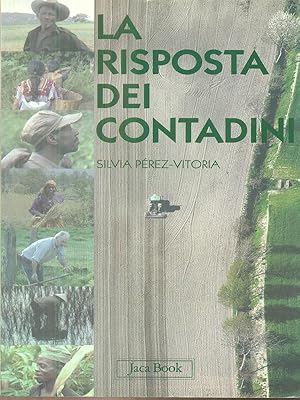 Seller image for La risposta dei contadini for sale by Librodifaccia