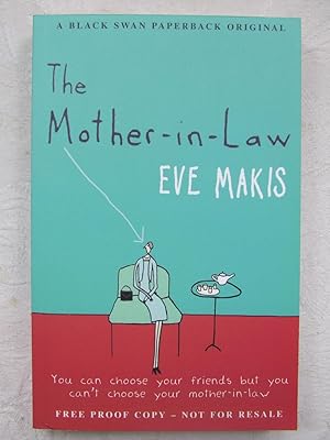 Seller image for The Mother-In-Law for sale by Harris & Harris Books