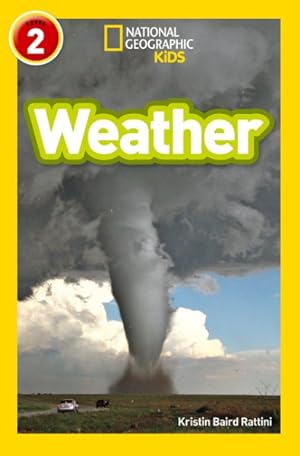 Imagen del vendedor de Weather : Level 2 a la venta por GreatBookPrices