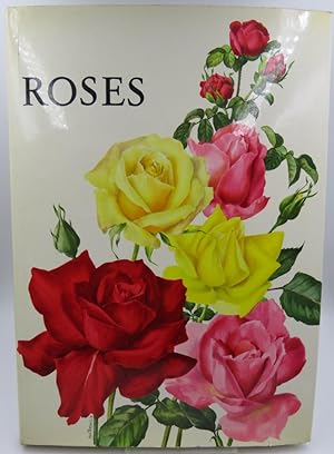 Immagine del venditore per Roses venduto da Slade's