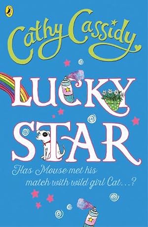 Seller image for Lucky Star (Paperback) for sale by Grand Eagle Retail