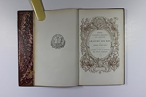 Essai typographique et bibliographique sur l'histoire de la gravure sur bois