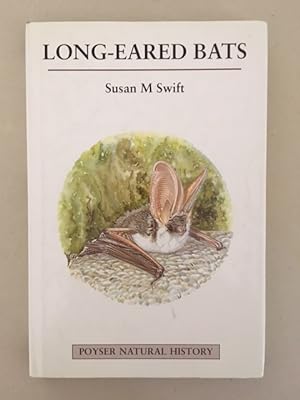 Seller image for Long-Eared Bats for sale by Curtle Mead Books