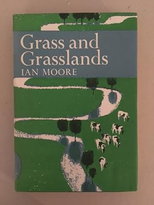 Seller image for Grass and Grasslands for sale by Curtle Mead Books