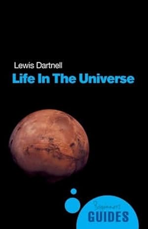 Imagen del vendedor de Life in the Universe (Paperback) a la venta por Grand Eagle Retail