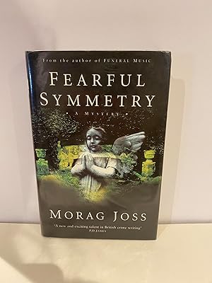 Seller image for Fearful Symmetry: A Mystery for sale by Elder Books
