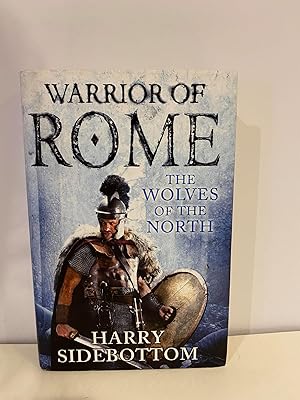 Warrior of Rome V: The Wolves of the North