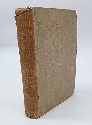 Seller image for WITH THE CAMEL CORPS UP THE NILE for sale by Librairie Voyage et Exploration
