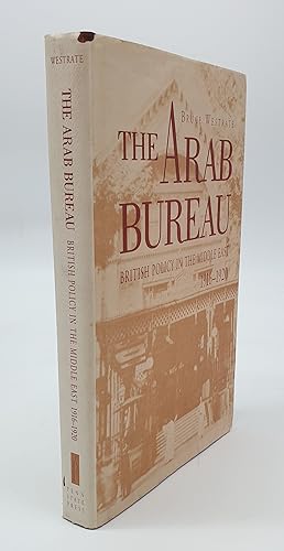 Seller image for THE ARABS BUREAU for sale by Librairie Voyage et Exploration