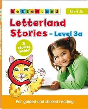 Seller image for Letterland Stories (Paperback) for sale by Grand Eagle Retail