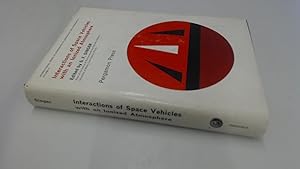 Seller image for Interactions of Space Vehicles with an Ionized Atmosphere for sale by BoundlessBookstore