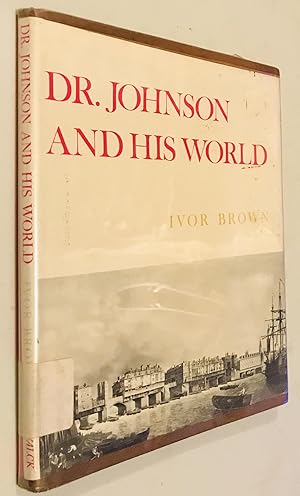 Dr.Johnson and His World