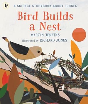 Seller image for Bird Builds a Nest (Paperback) for sale by Grand Eagle Retail