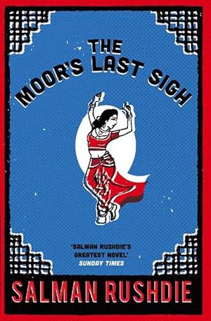 Seller image for The Moor's Last Sigh (Paperback) for sale by Grand Eagle Retail
