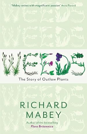 Seller image for Weeds (Paperback) for sale by Grand Eagle Retail