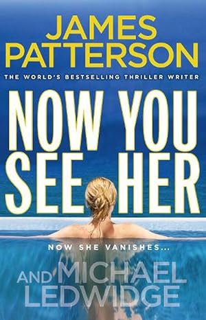 Seller image for Now You See Her (Paperback) for sale by Grand Eagle Retail