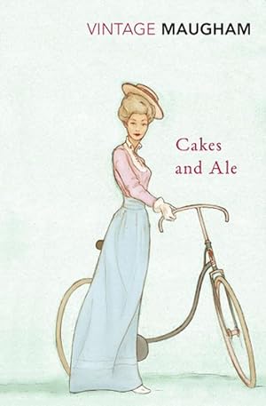 Seller image for Cakes And Ale (Paperback) for sale by Grand Eagle Retail
