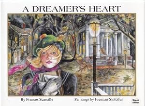 Seller image for A Dreamer's Heart for sale by Never Too Many Books