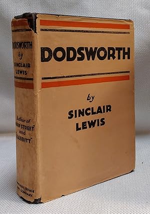 Dodsworth [PRESENTATION COPY]