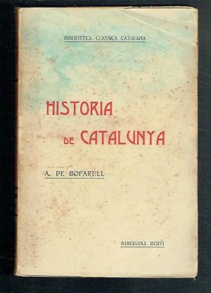 Història crítica civil y esglesiàstica de Catalunya, tomo III. Dominació alarba. Dominació franca.