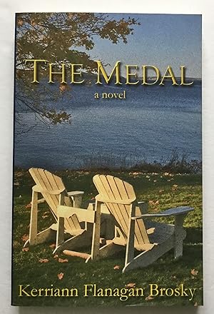 The Medal. A novel.