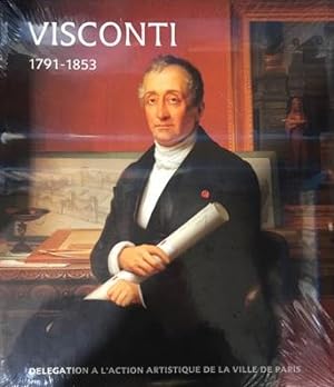 LOUIS VISCONTI 1791-1853