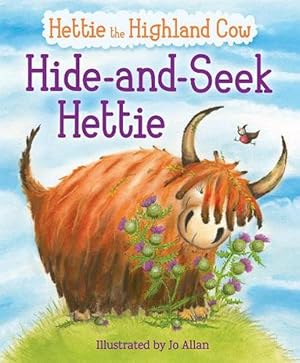 Imagen del vendedor de Hide-and-Seek Hettie (Paperback) a la venta por Grand Eagle Retail