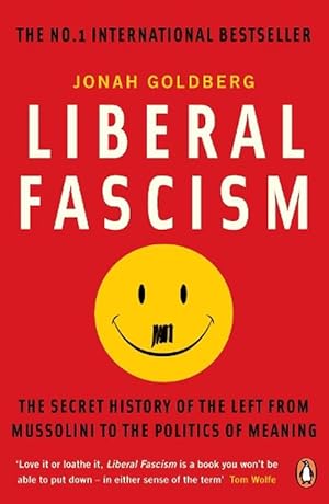 Seller image for Liberal Fascism (Paperback) for sale by Grand Eagle Retail