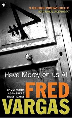 Seller image for Have Mercy on Us All (Paperback) for sale by Grand Eagle Retail