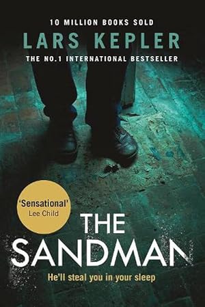 Seller image for The Sandman (Paperback) for sale by Grand Eagle Retail