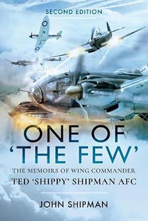 Seller image for One of the Few (Paperback) for sale by Grand Eagle Retail