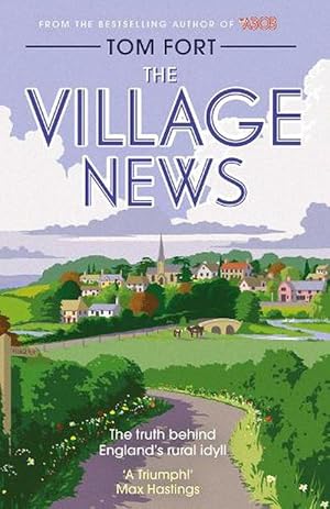 Seller image for The Village News (Paperback) for sale by Grand Eagle Retail