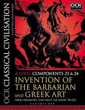 Seller image for OCR Classical Civilisation A Level Components 23 and 24 (Paperback) for sale by Grand Eagle Retail