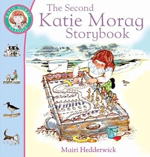 Imagen del vendedor de The Second Katie Morag Storybook (Paperback) a la venta por Grand Eagle Retail