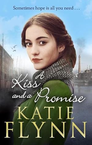 Bild des Verkufers fr A Kiss And A Promise (Paperback) zum Verkauf von Grand Eagle Retail