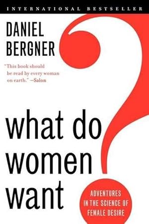 Seller image for What Do Women Want? (Paperback) for sale by Grand Eagle Retail
