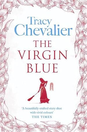 Imagen del vendedor de The Virgin Blue (Paperback) a la venta por Grand Eagle Retail