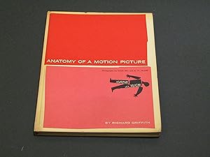 Griffith Richard. Anatomy of a Motion Picture. St. Martin's Press. 1959-I