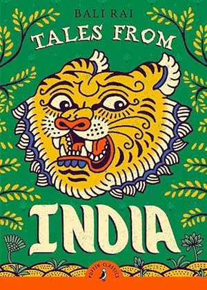 Seller image for Tales from India (Paperback) for sale by Grand Eagle Retail